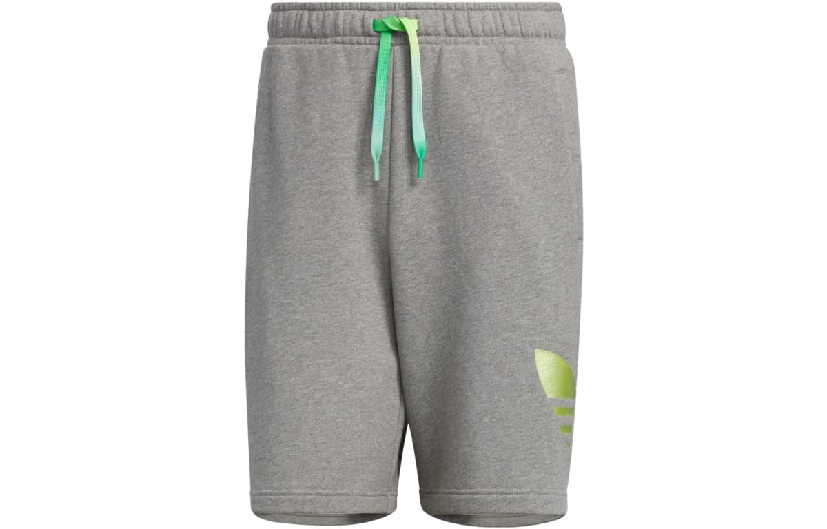 Adidas Originals Kişi İdman Şortu Boz