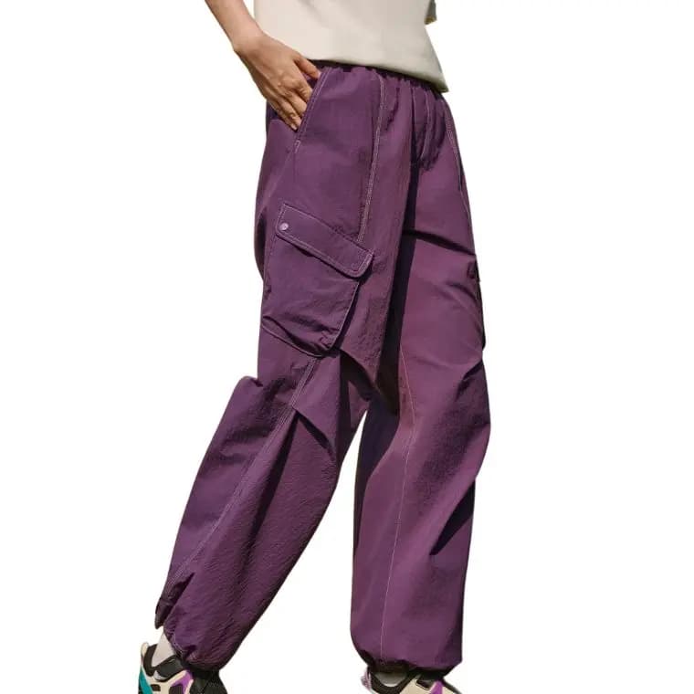 FILA ORIGINALE Qadın Kargo Şalvarı 3