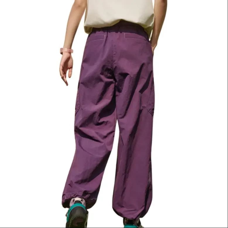 FILA ORIGINALE Qadın Kargo Şalvarı 4