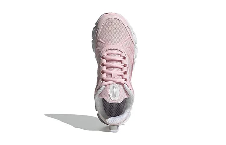 Adidas Climacool Windy Uşaq Qaçış Ayaqqabısı Çəhrayı/Ağ 5