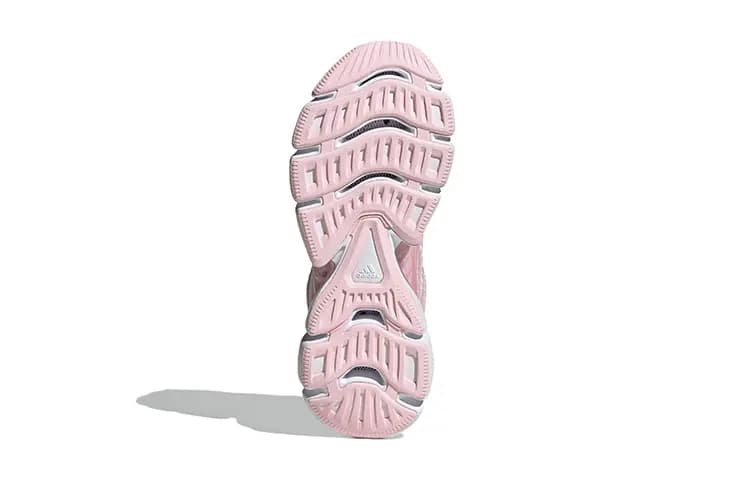 Adidas Climacool Windy Uşaq Qaçış Ayaqqabısı Çəhrayı/Ağ 6