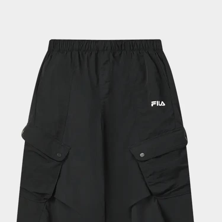 FILA ORIGINALE Qadın Gündəlik Şalvar 4