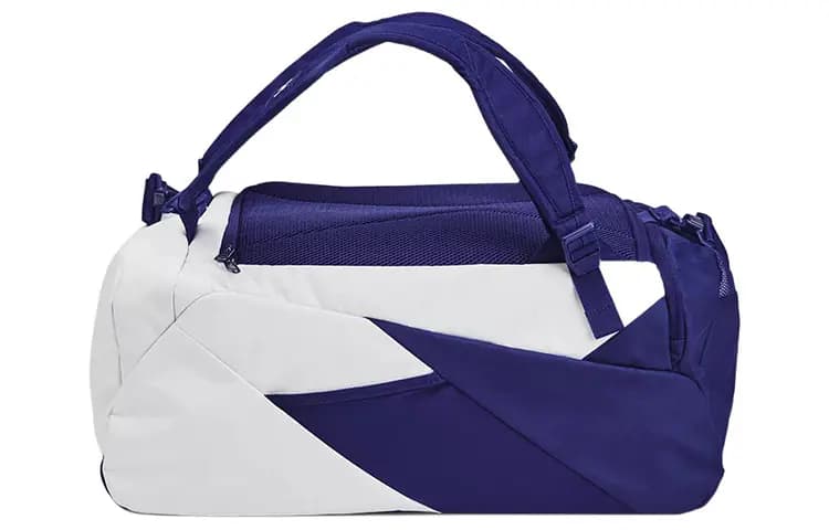 Under Armour Polyester Backpack Unisex Dumanlı Boz 2