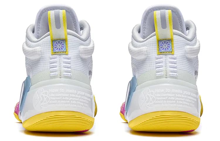 LINING Way Of Wade 10 - Florida 4
