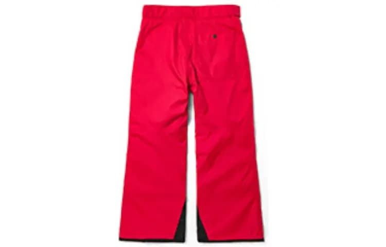 THE NORTH FACE Uşaq Xizək Gödəkcəsi Qırmızı 2