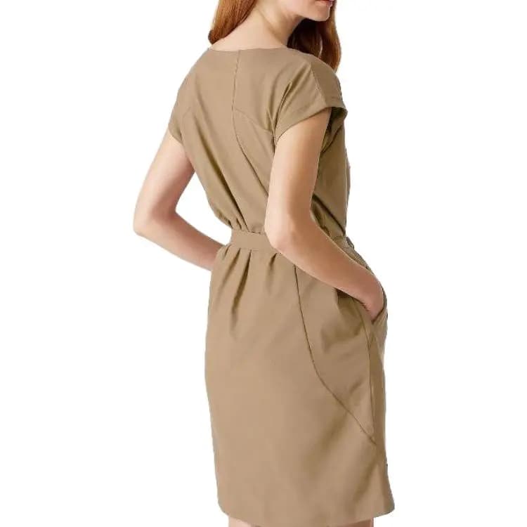 Arcteryx VEILANCE FRAME Sleeveless Dresses Women's 2