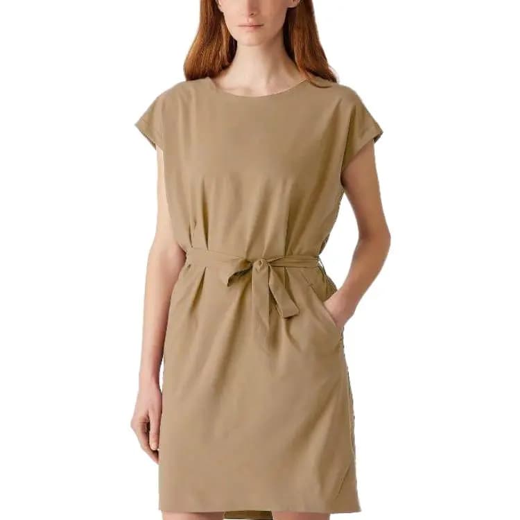 Arcteryx VEILANCE FRAME Sleeveless Dresses Women's 3