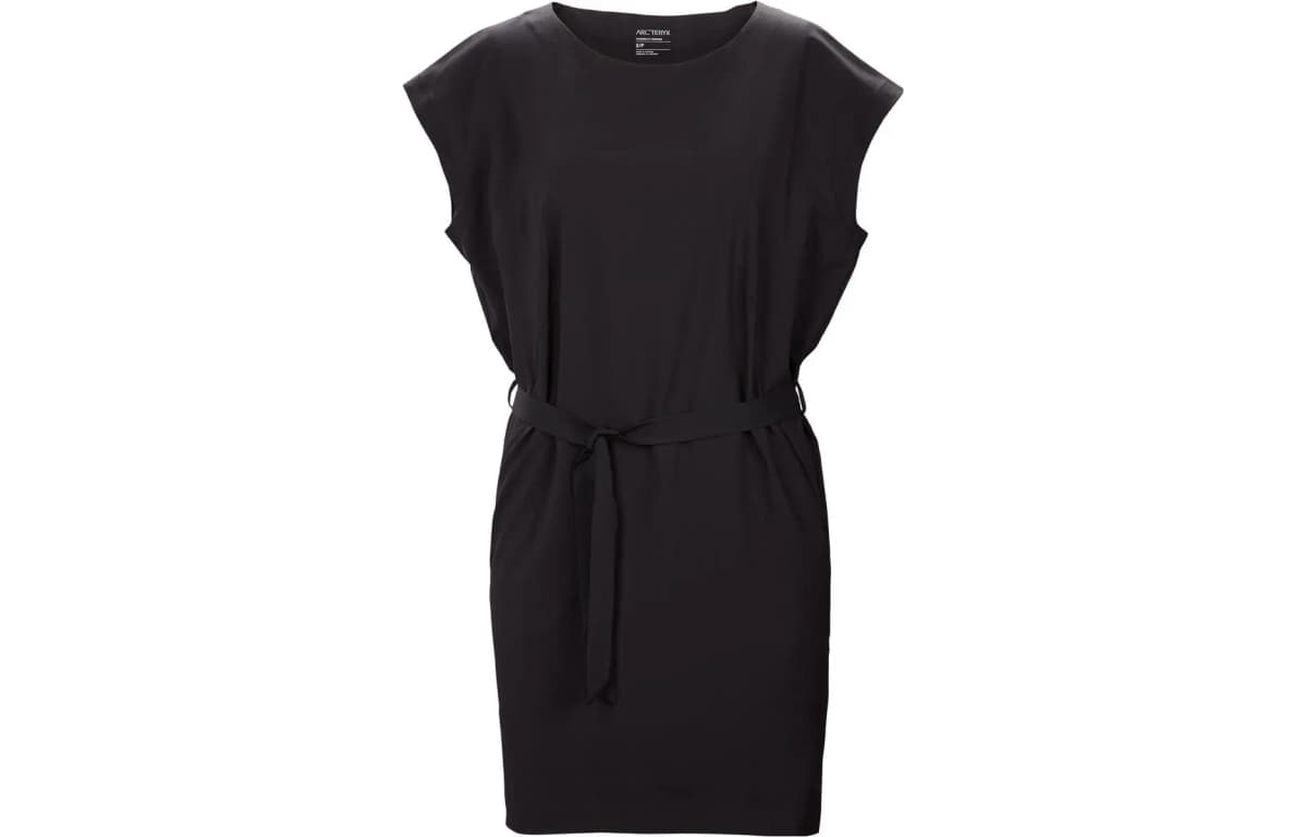 Arcteryx VEILANCE FRAME Sleeveless Dresses Women's 5