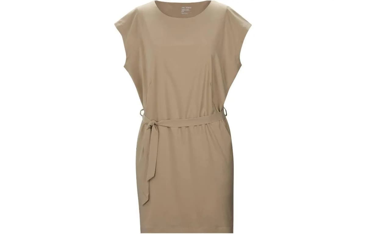 Arcteryx VEILANCE FRAME Sleeveless Dresses Women's