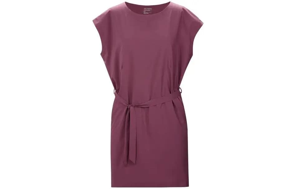 Arcteryx VEILANCE FRAME Sleeveless Dresses Women's 6