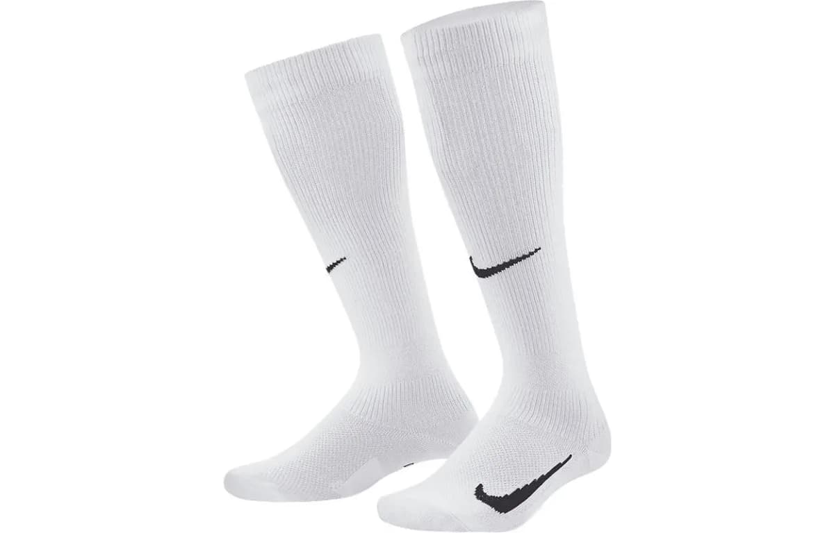 Nike Uşaq Corabı 2-li Ağ