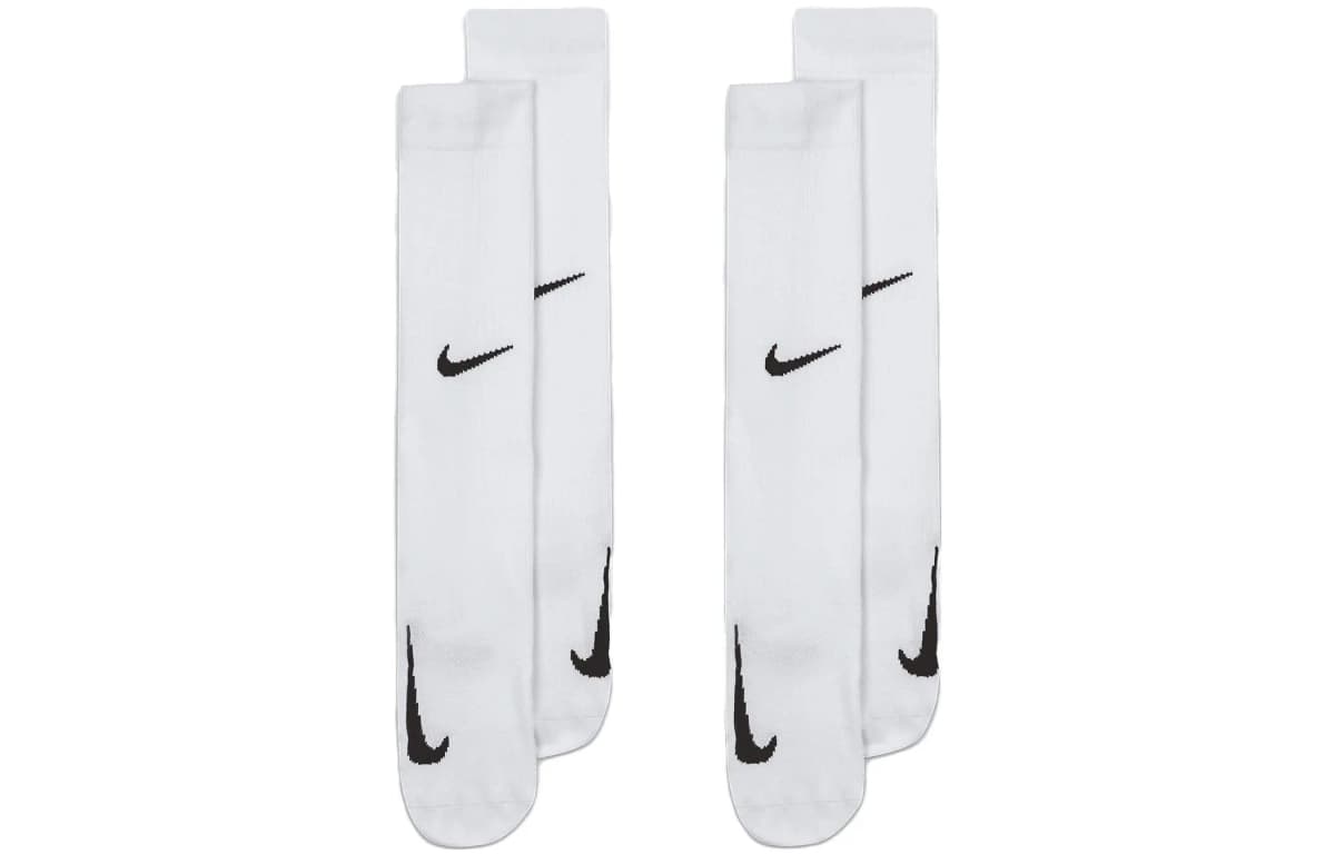 Nike Uşaq Corabı 2-li Ağ 2