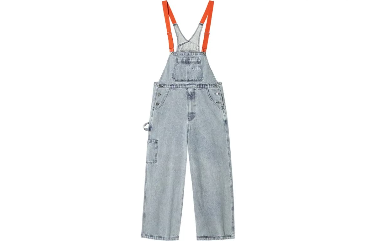 PSO Brand Kombinezon Unisex 6