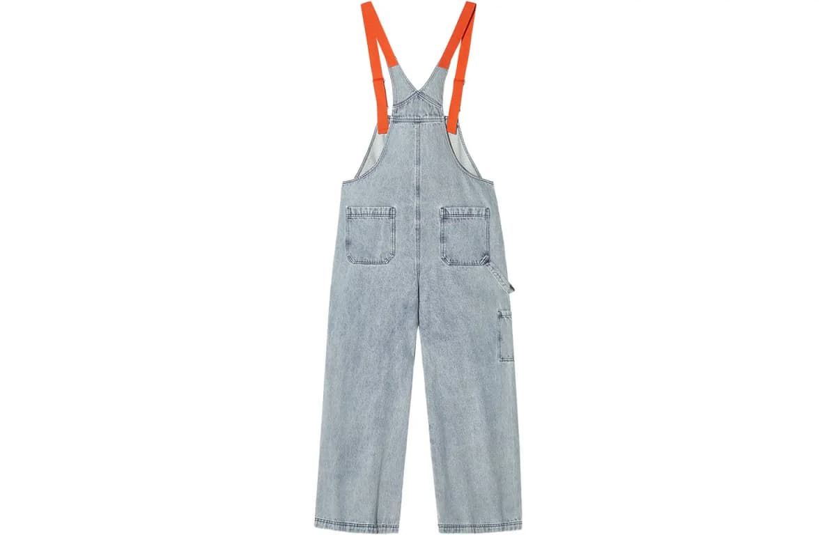 PSO Brand Kombinezon Unisex 7