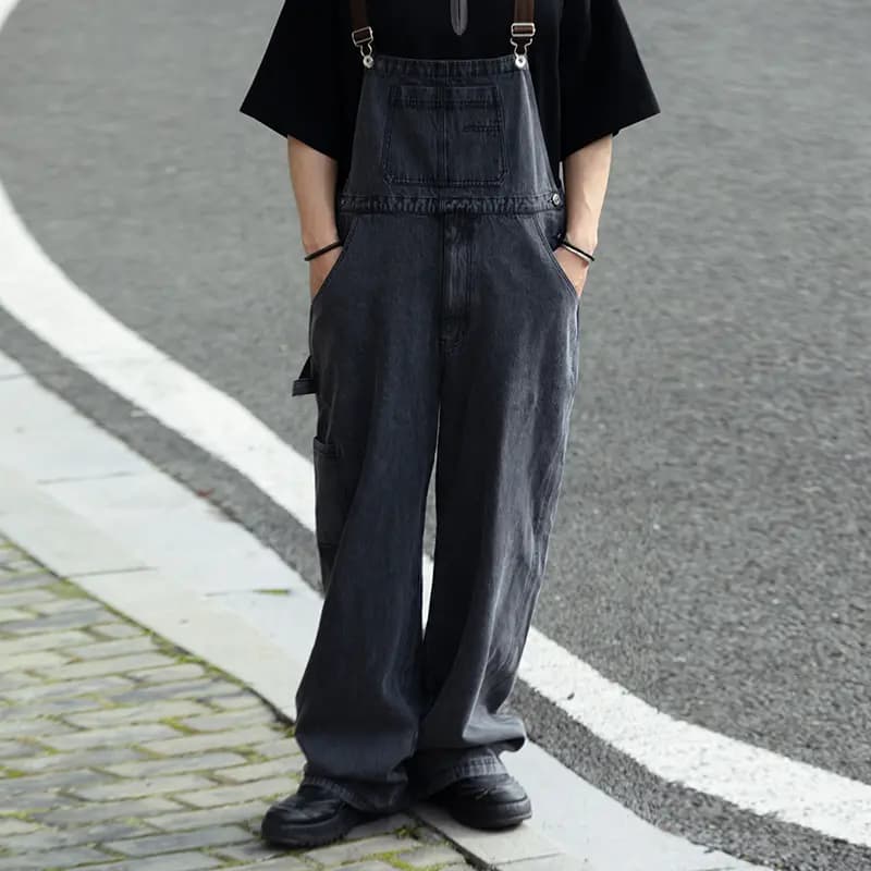 PSO Brand Kombinezon Unisex 5