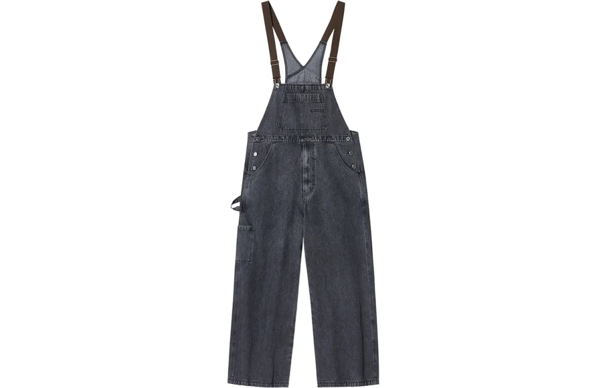 PSO Brand Kombinezon Unisex 4
