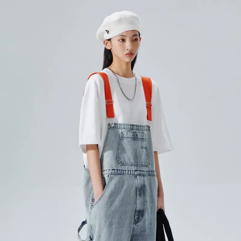 PSO Brand Kombinezon Unisex 9