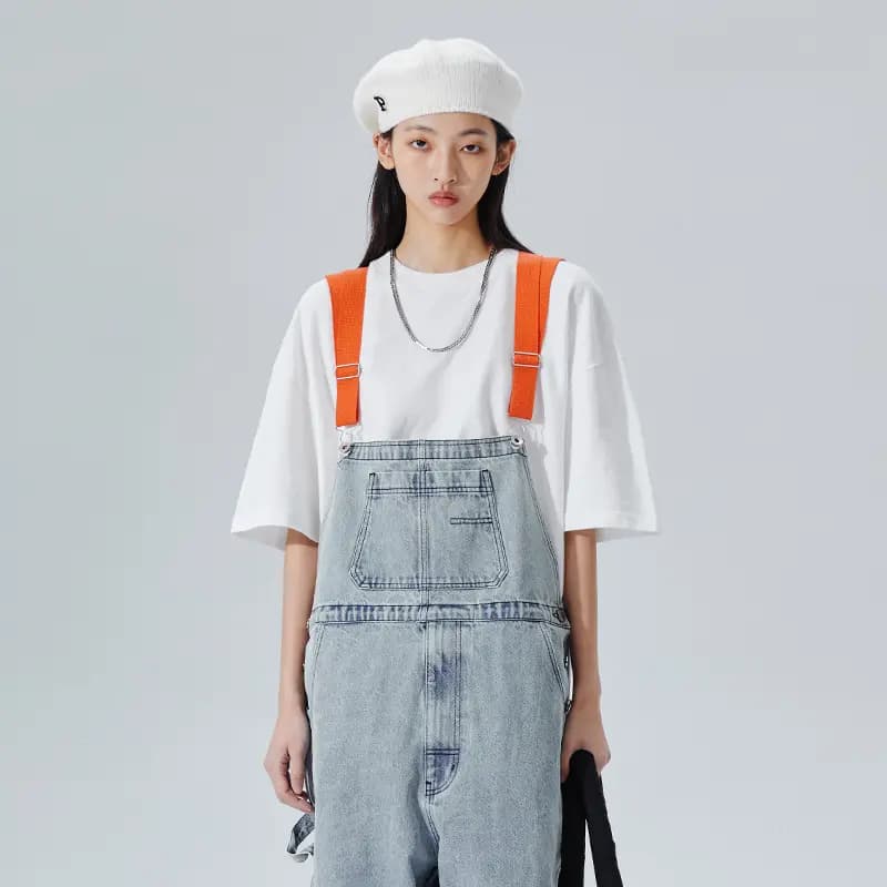 PSO Brand Kombinezon Unisex 10