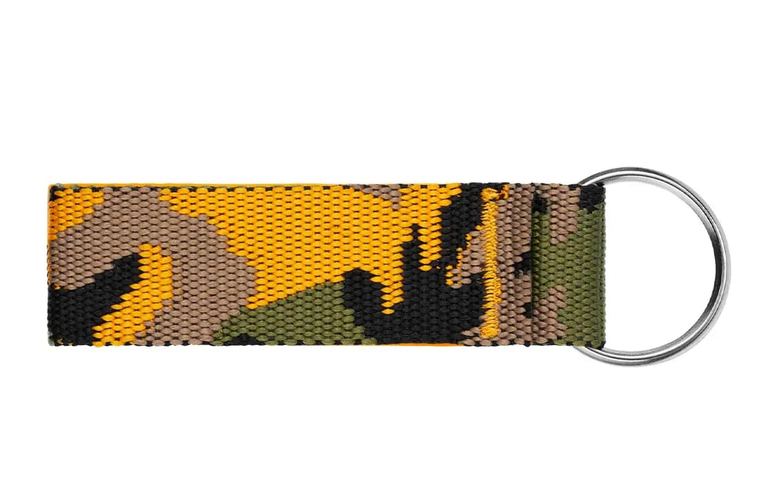 Supreme Webbing Açarliq Dəsti SS23 2