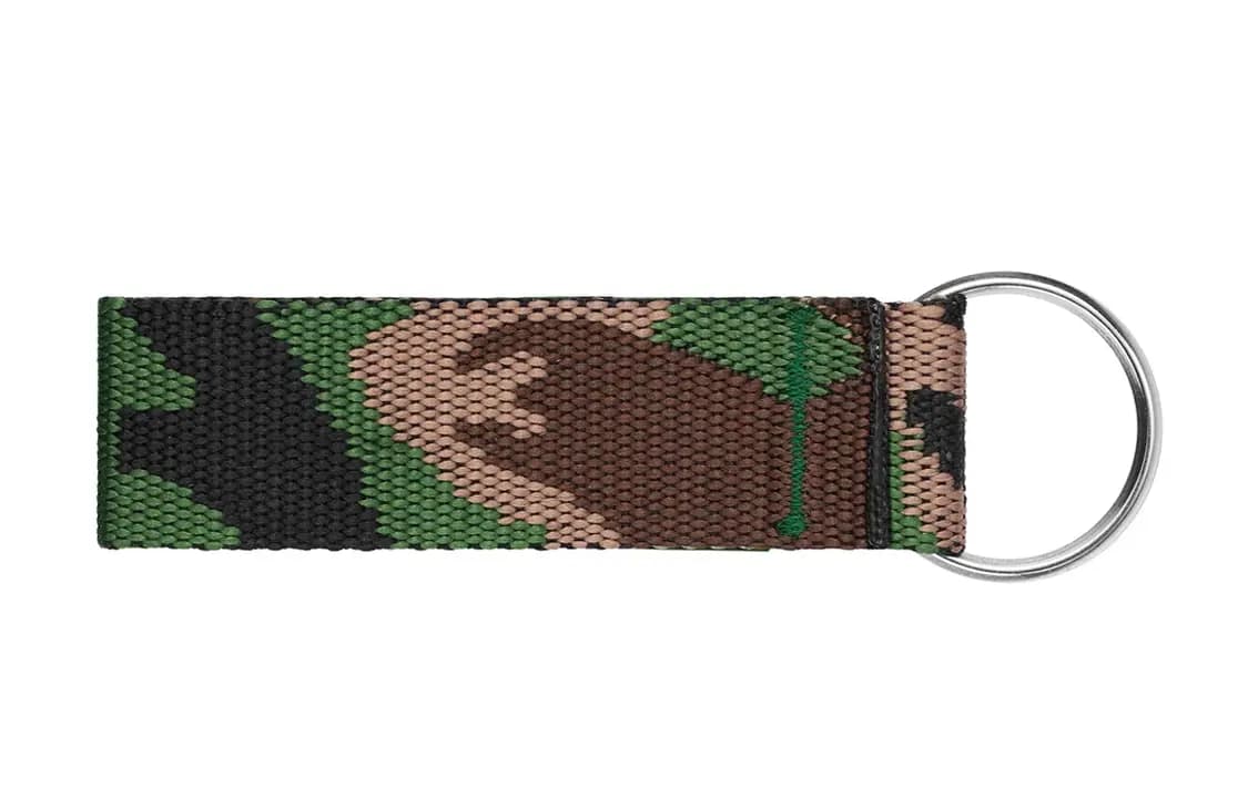 Supreme Webbing Açarliq Dəsti SS23 9