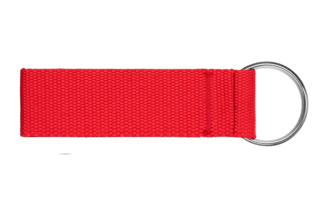 Supreme Webbing Açarliq Dəsti SS23 7