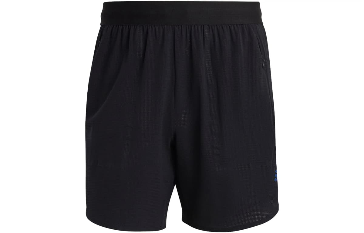Adidas Hiit Kişi Şortu Qara