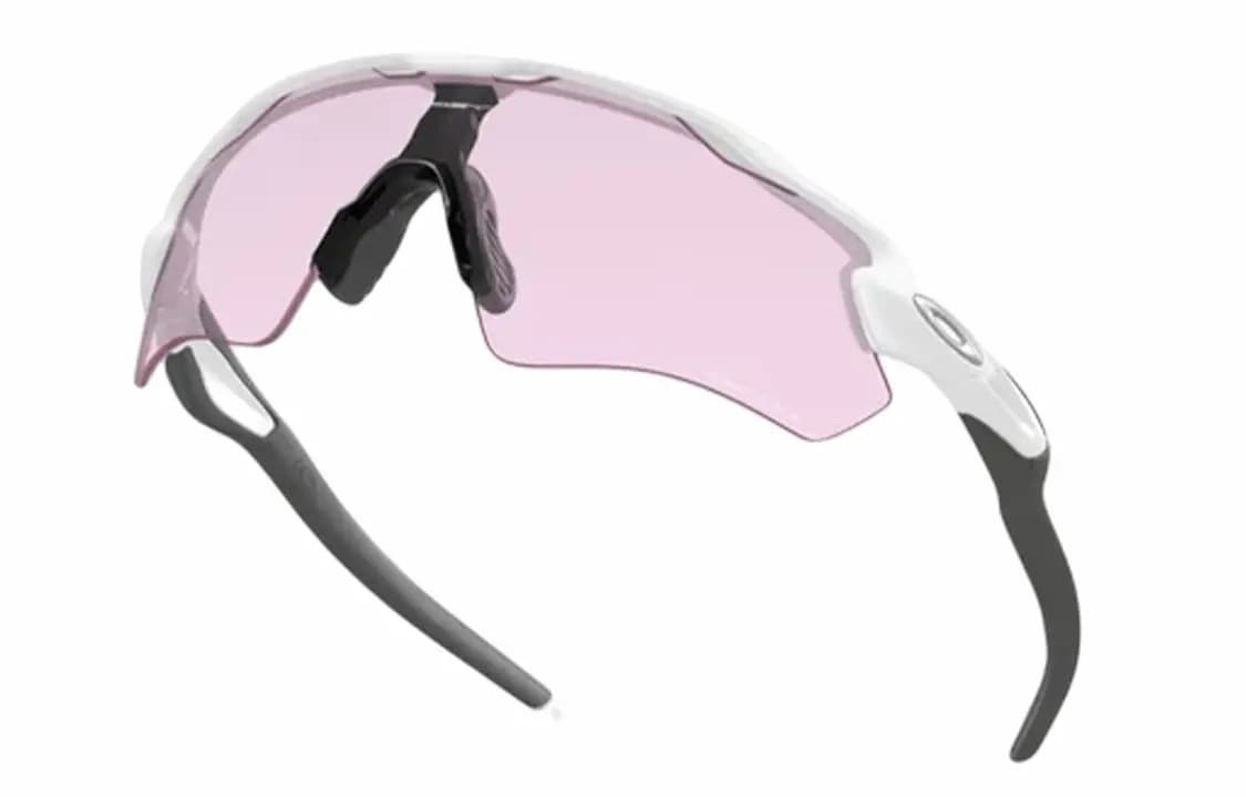 Oakley Gün eynəyi Çəhrayı 4