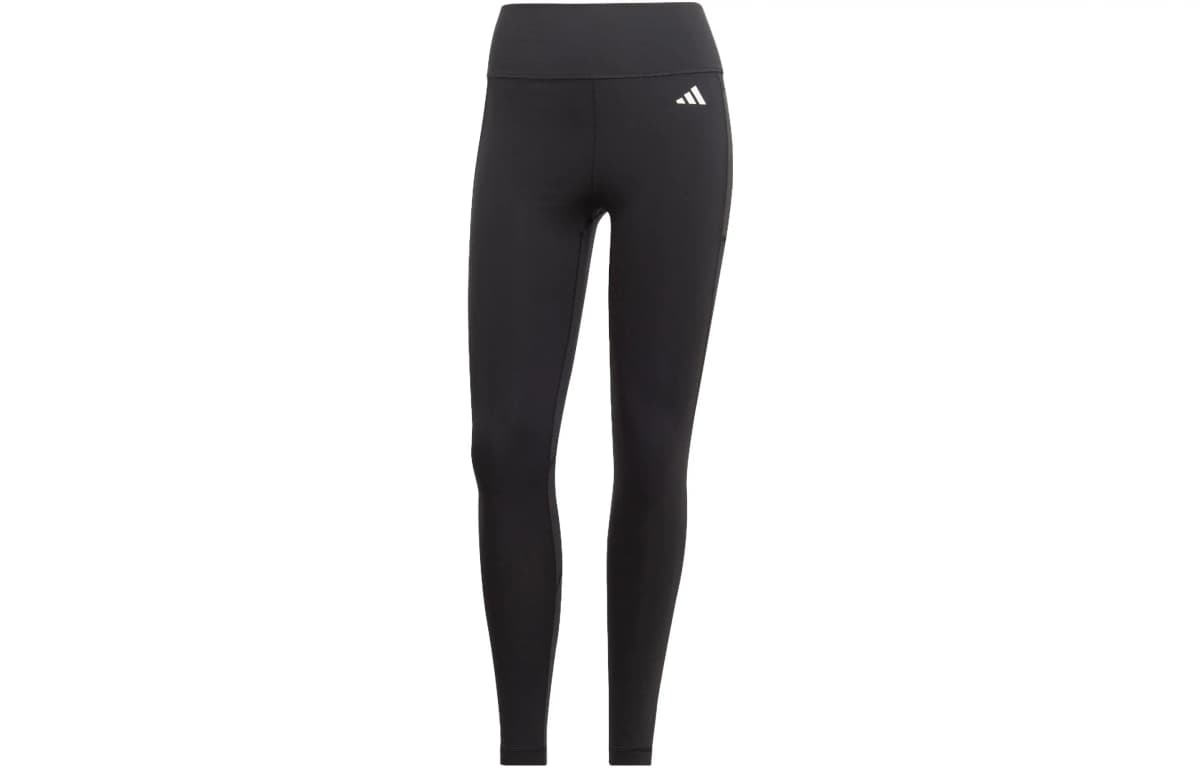 Adidas Essential Qadın İdman Şalvarı Qara