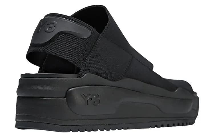 Y 3 Rivalry Sandal 5