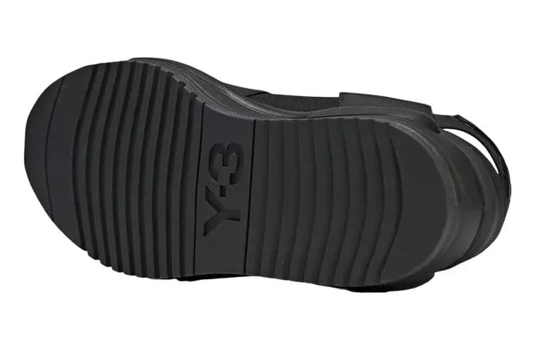 Y 3 Rivalry Sandal 6