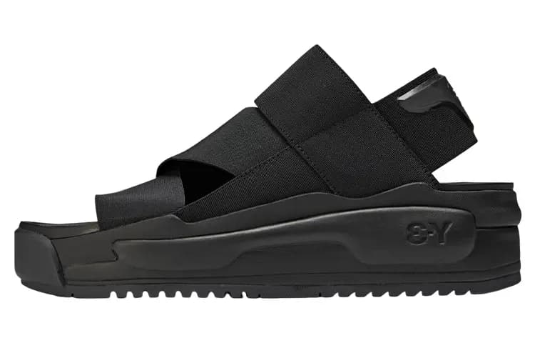 Y 3 Rivalry Sandal