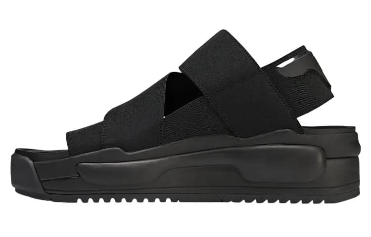 Y 3 Rivalry Sandal 2