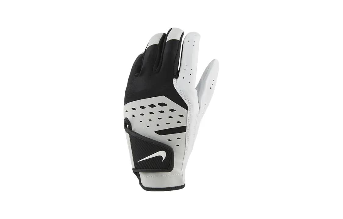 Nike Durable One (Left) Glove Men's White