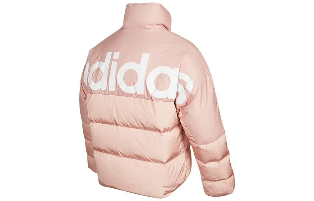 adidas neo Qadın Pencəyi Çəhrayı 2