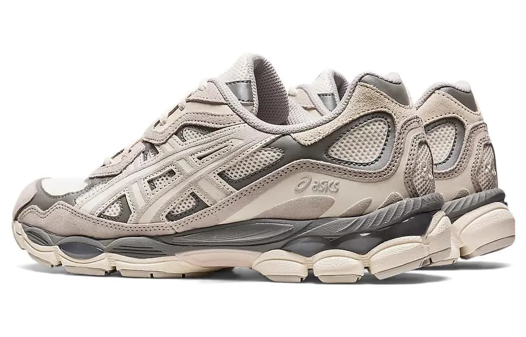 Asics Gel NYC Boz 4