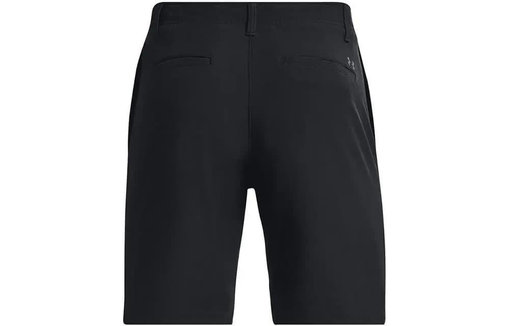 Under Armour Kişi Qolf Şortu Qara 2
