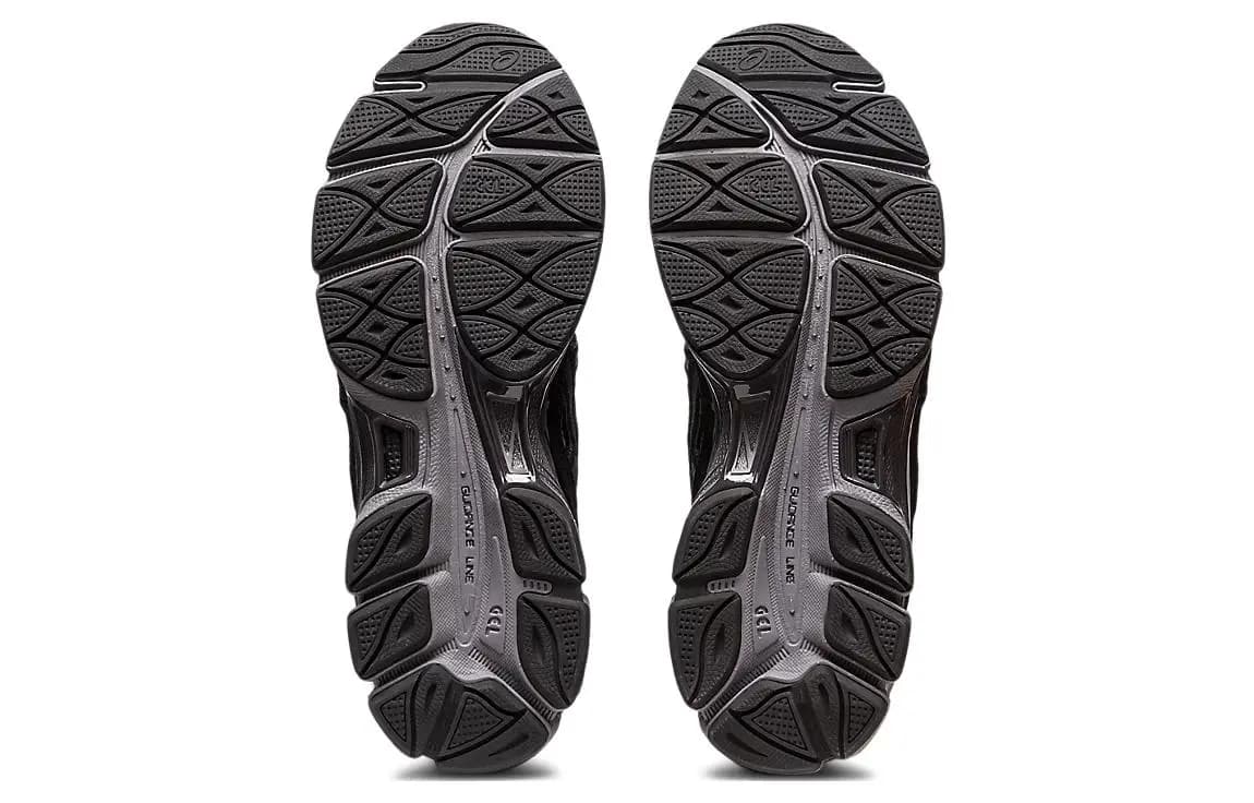 Asics Gel NYC Qrafit Boz/Qara 7