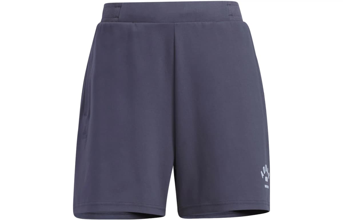 Adidas Casual Shorts Women's Dark Navy Blue