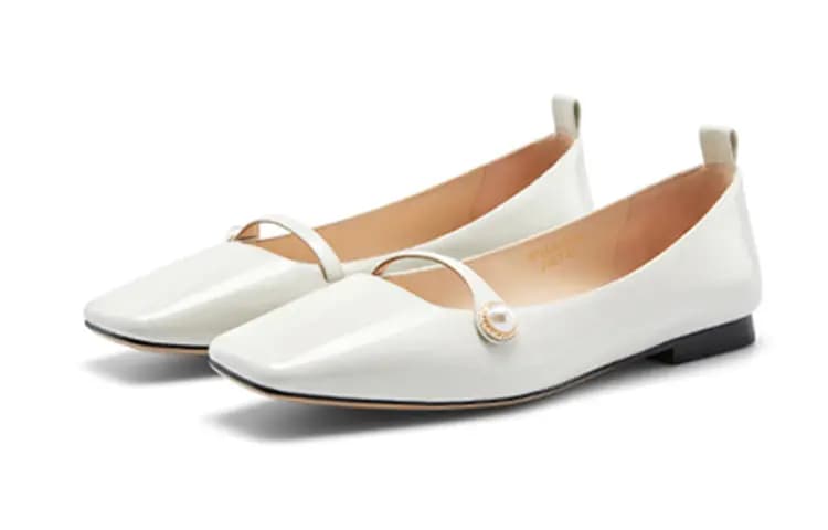 NINE WEST Casual Single Shoes Women's 8
