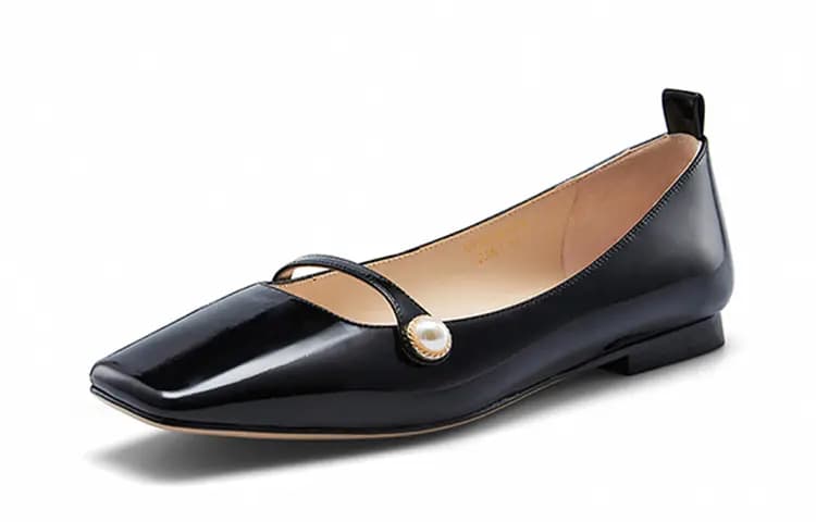 NINE WEST Casual Single Shoes Women's 2