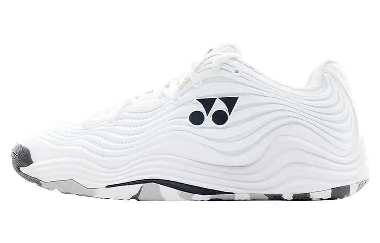 YONEX SHTF5 Low-Top Tennis Shoes Unisex White