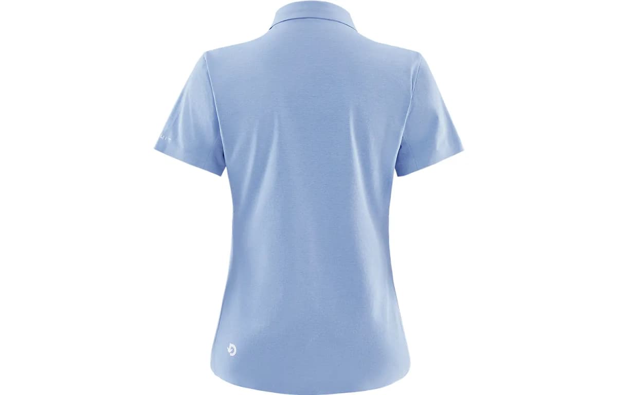 HOTSUIT Black Label Series Qadın Polo Köynəyi 2