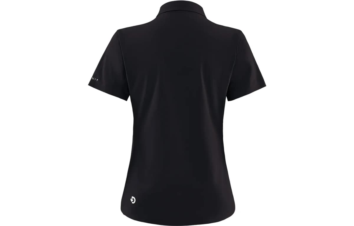 HOTSUIT Black Label Series Qadın Polo Köynəyi 11