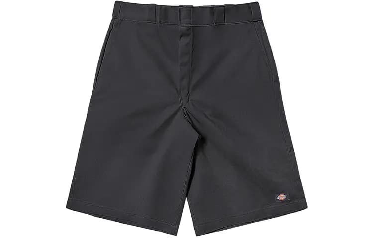 Dickies Kişi Şortu Tünd Boz