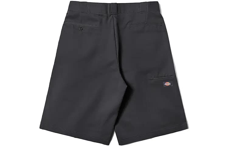 Dickies Kişi Şortu Tünd Boz 2