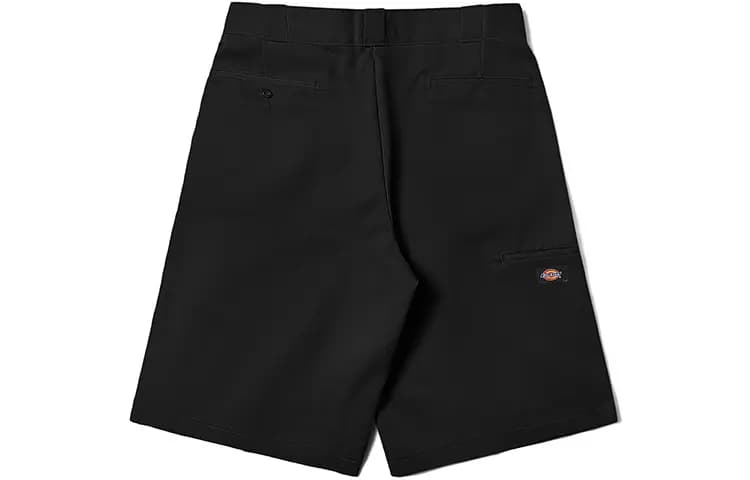 Dickies Kişi Şortu Qara 2