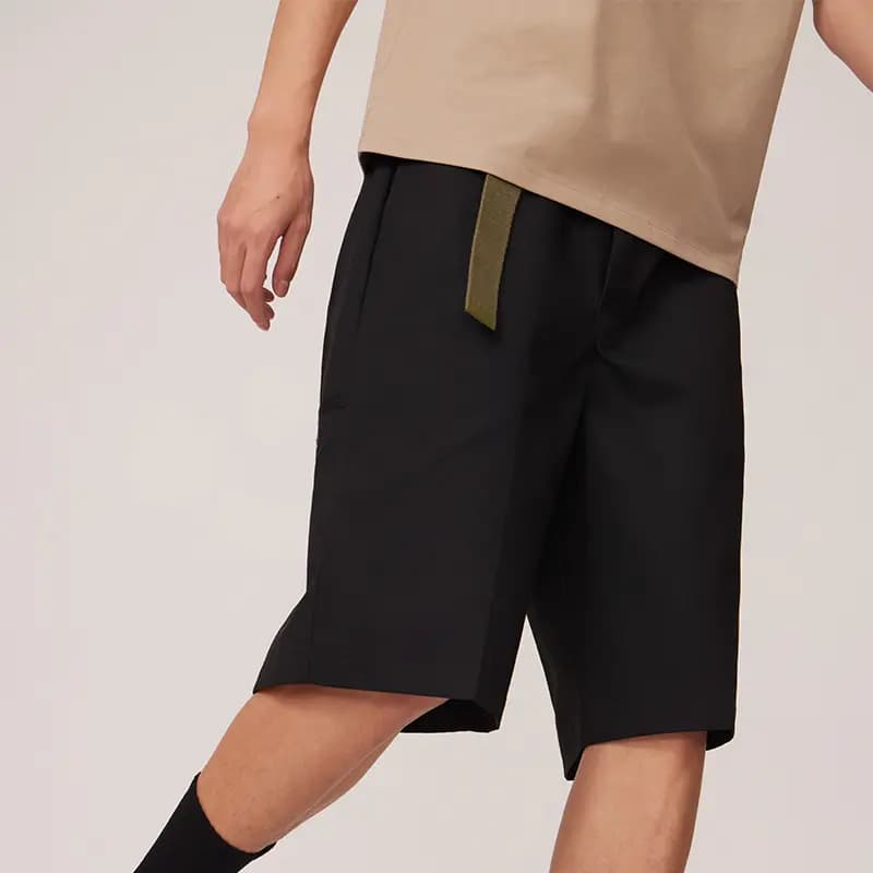 Dickies Kişi Şortu Qara 3