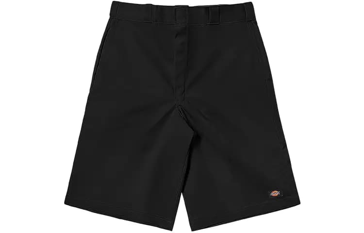 Dickies Kişi Şortu Qara