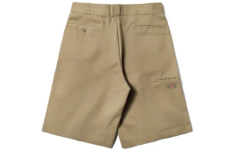 Dickies Gündəlik Şort Kişi Xaki 2