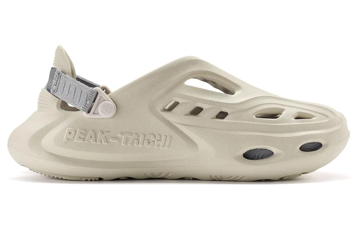 PEAK Pole Hole Kişi Sandal 2